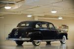 Cadillac Series 75 Fleetwood Imperial Sedan 1949 года